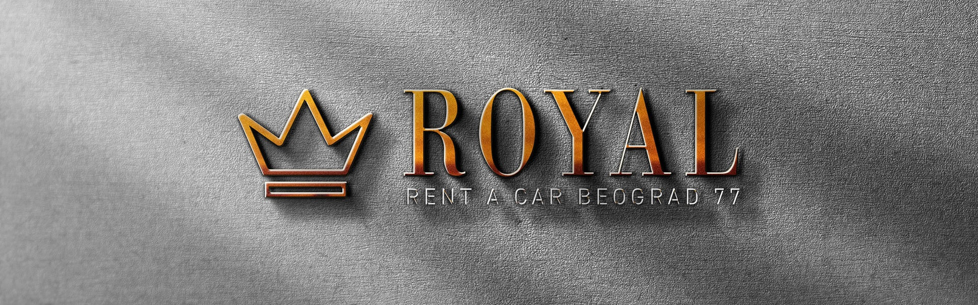 Ecomet | Car rental Beograd Royal
