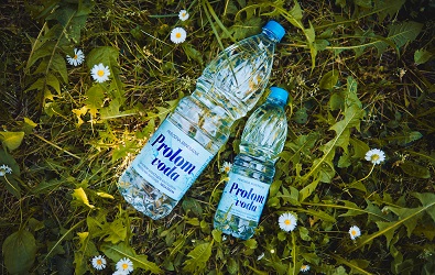 Ecomet reciklaža | Prirodna mineralna voda Prolom voda